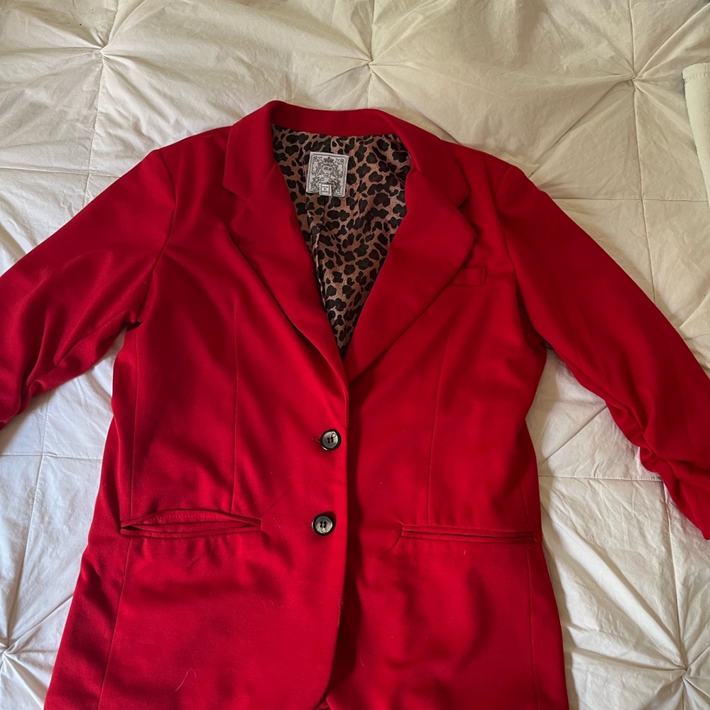Maxim Studio 1963  Blazer/Jacket
